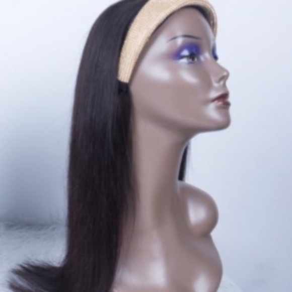 2 Rhinestone  Headbands - Picture 5 of 7